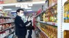 انجام 41 هزار گشت مشترک برای مبارزه با گران‌فروشی در اردیبهشت‌ماه امسال
